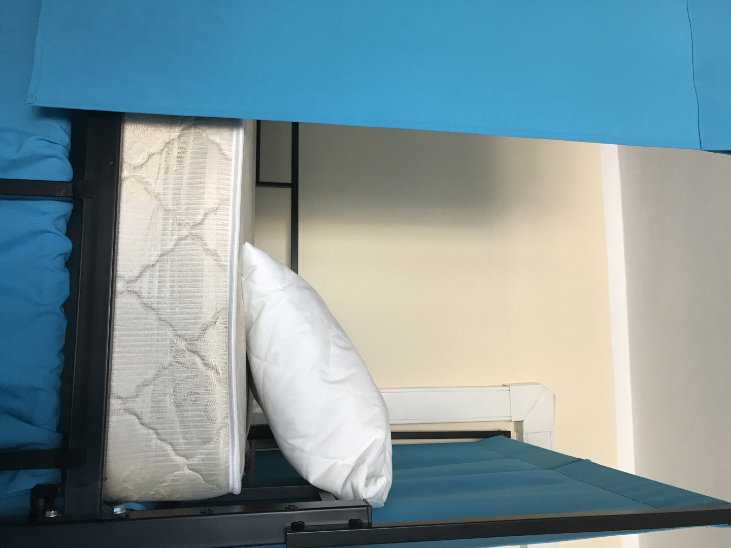 Хостел Travel Inn на Добрынинской