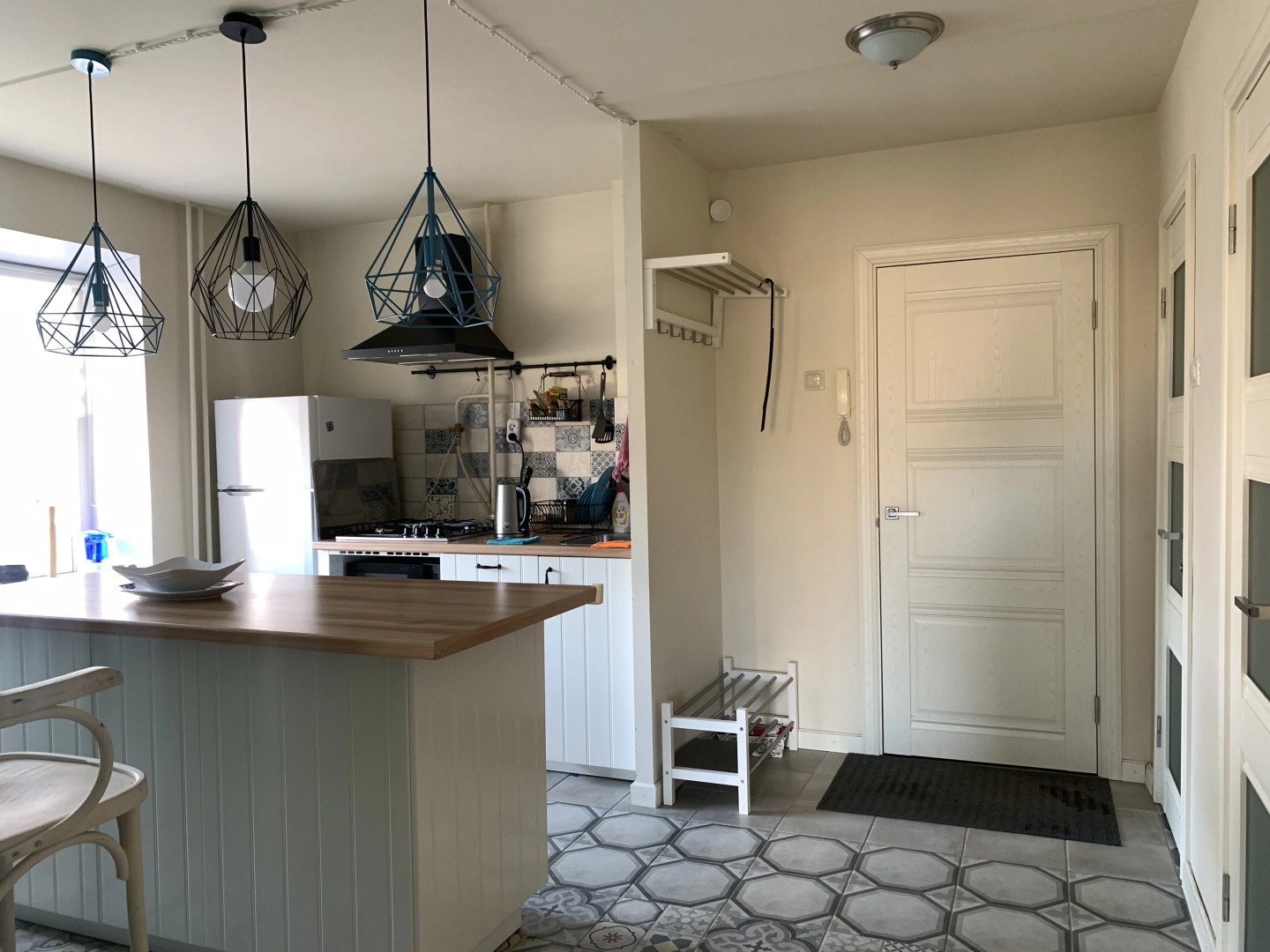 Квартира Семейная в Зеленогорске