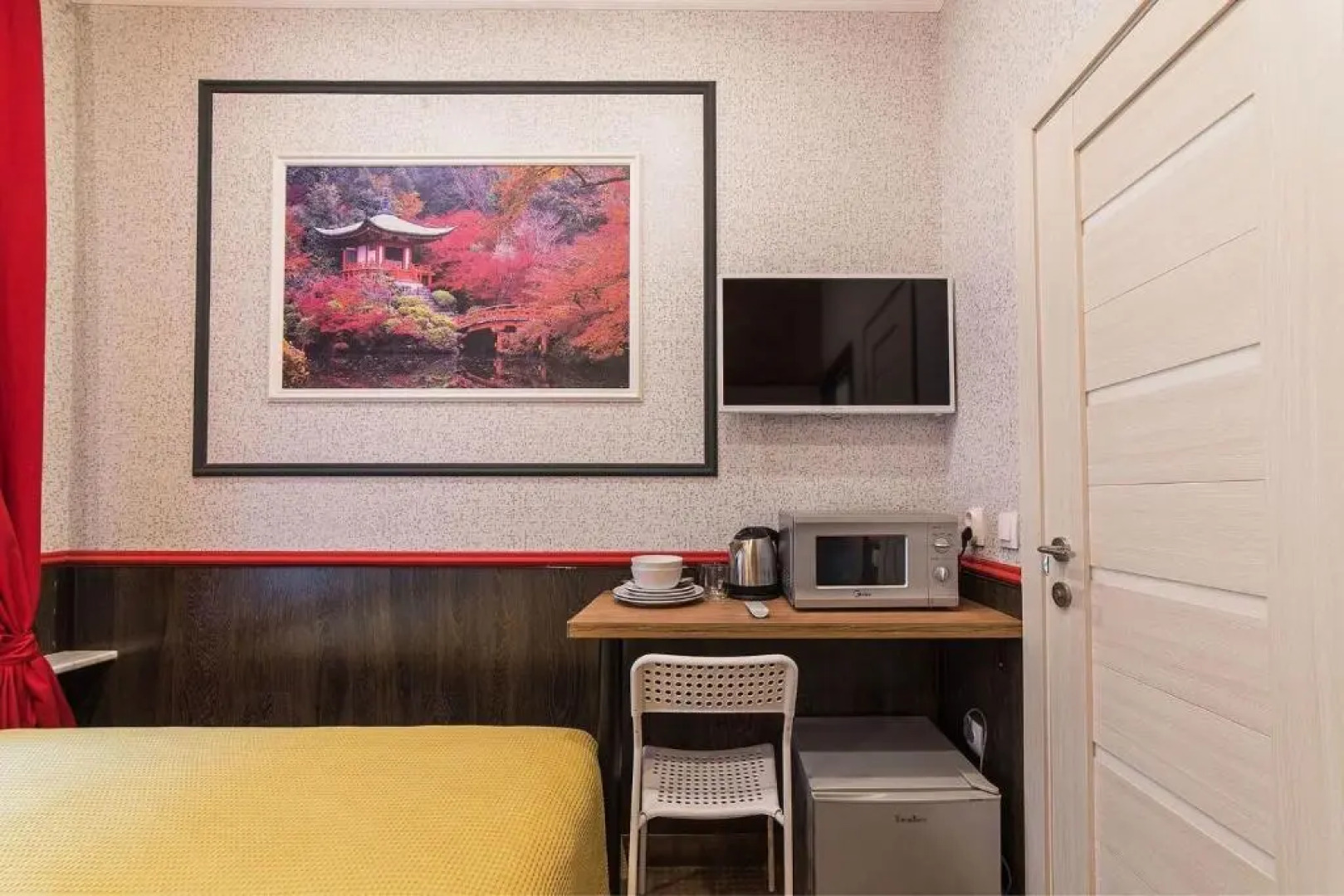 Гостевой дом НеХаус