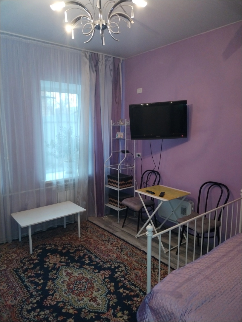 Гостевой дом на Садовой