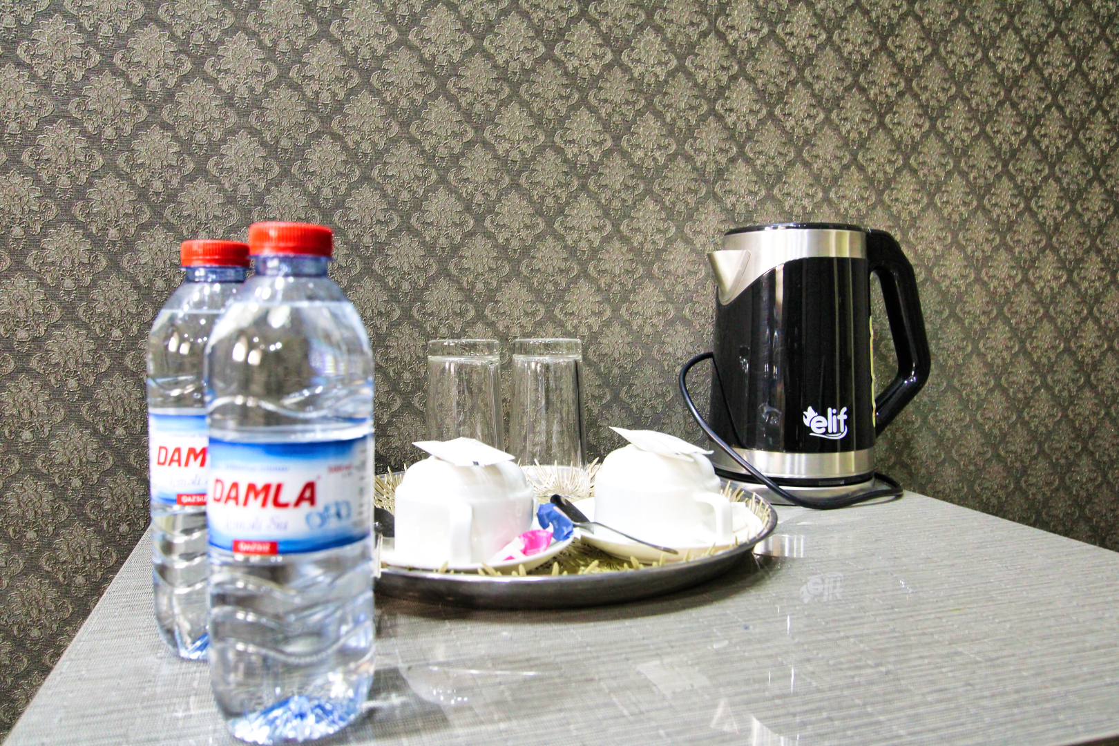 Отель Pilot Baku