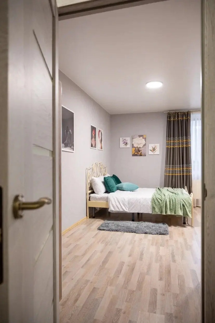 Апартаменты Атмоcфера-Rоmantiс 2