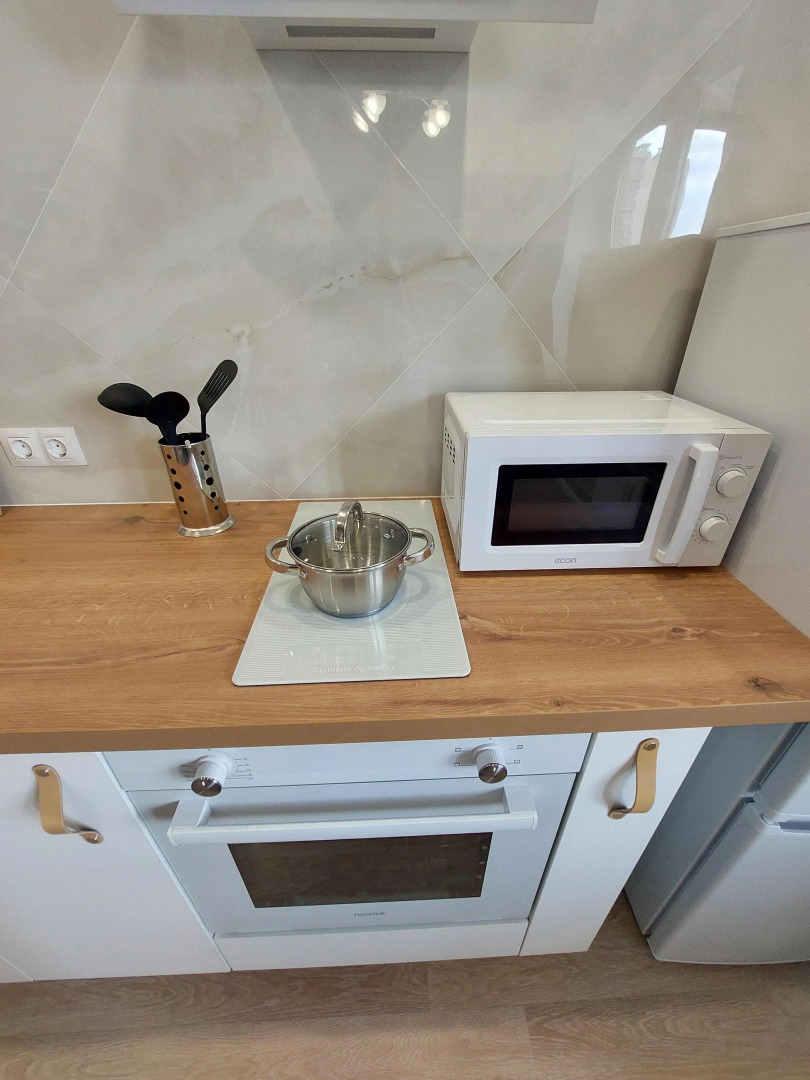 Апартаменты Floral appart