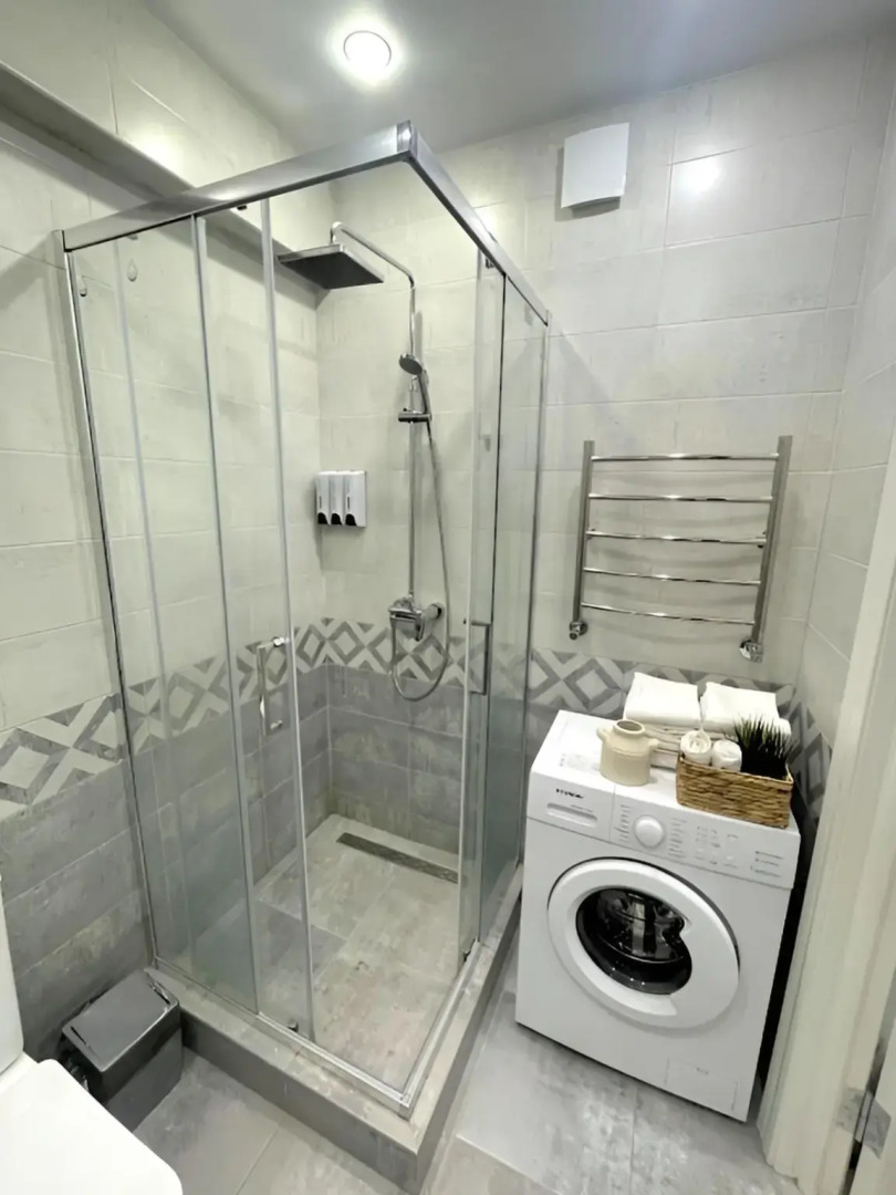 Апартаменты в Центре Пятигорска Возле Парка Кирова