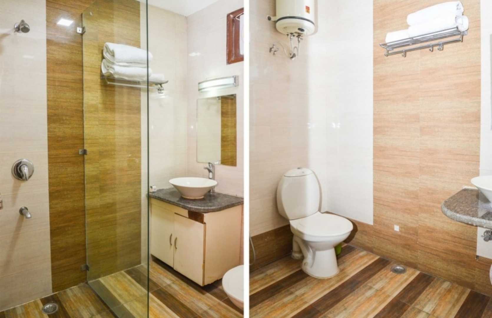 Отель jindal Palace