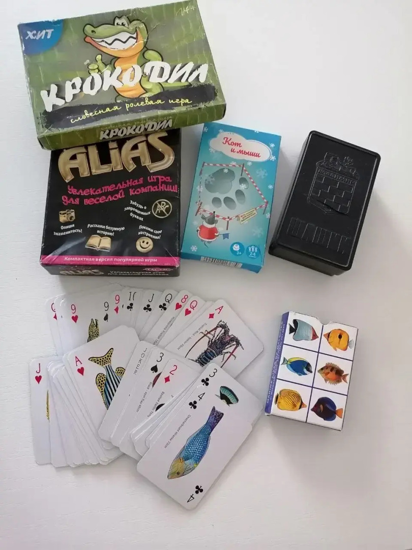 Честная Студия Четыре Угла ТЦ Аура