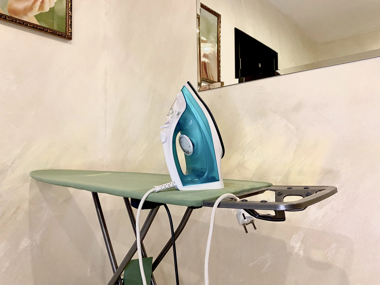 Мини-отель Уют на Цветном Бульваре