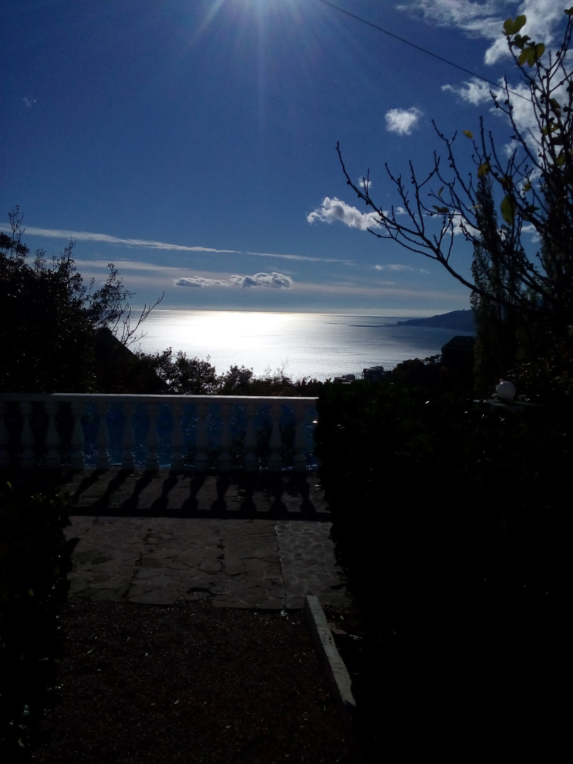 Вилла Шелкового Пути