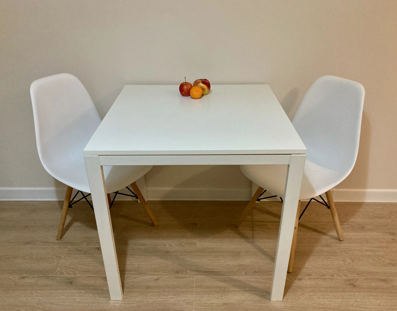 Квартира Уютная евродвушка в Доброграде