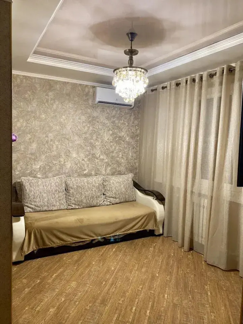 Квартира на Улице Цоколаева 16