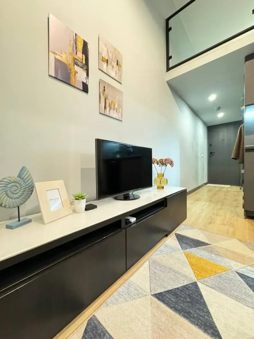 Апартаменты Двухуровневые у метро Нагорная