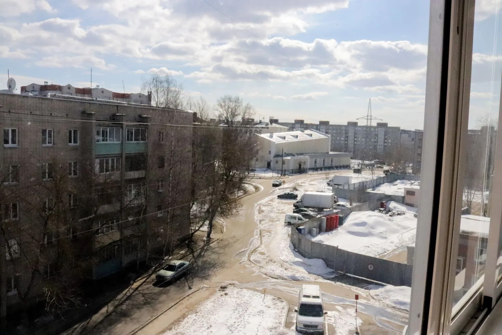 Уютные Семейные Апартаменты