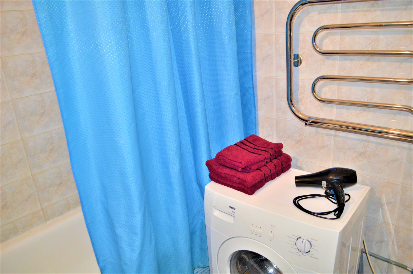 Апартаменты Маяковского 22