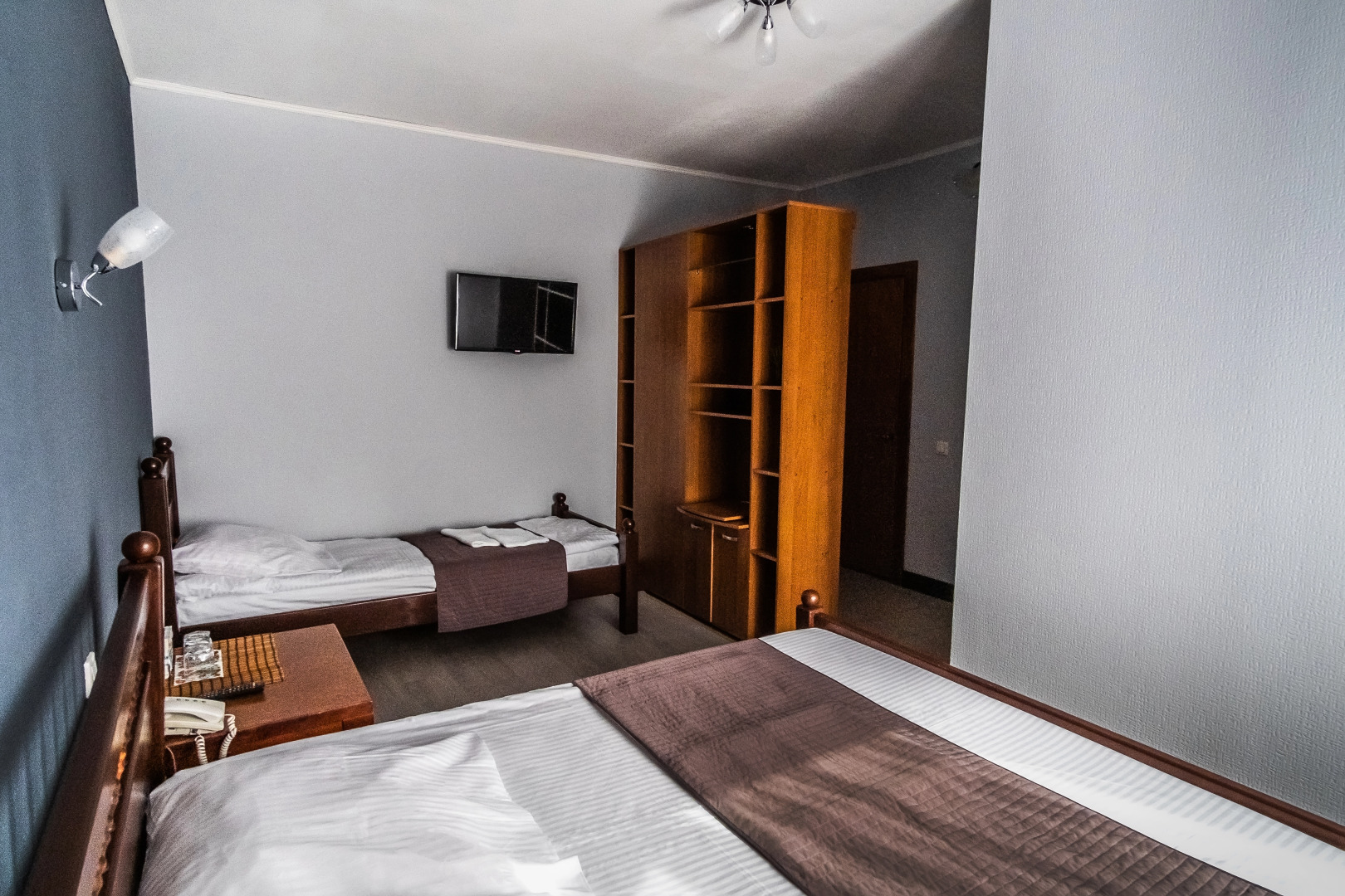 Отель Мира-Locus