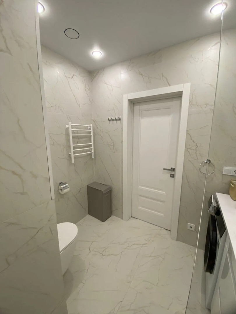 Квартира В ЖК Atlantis Deluxe