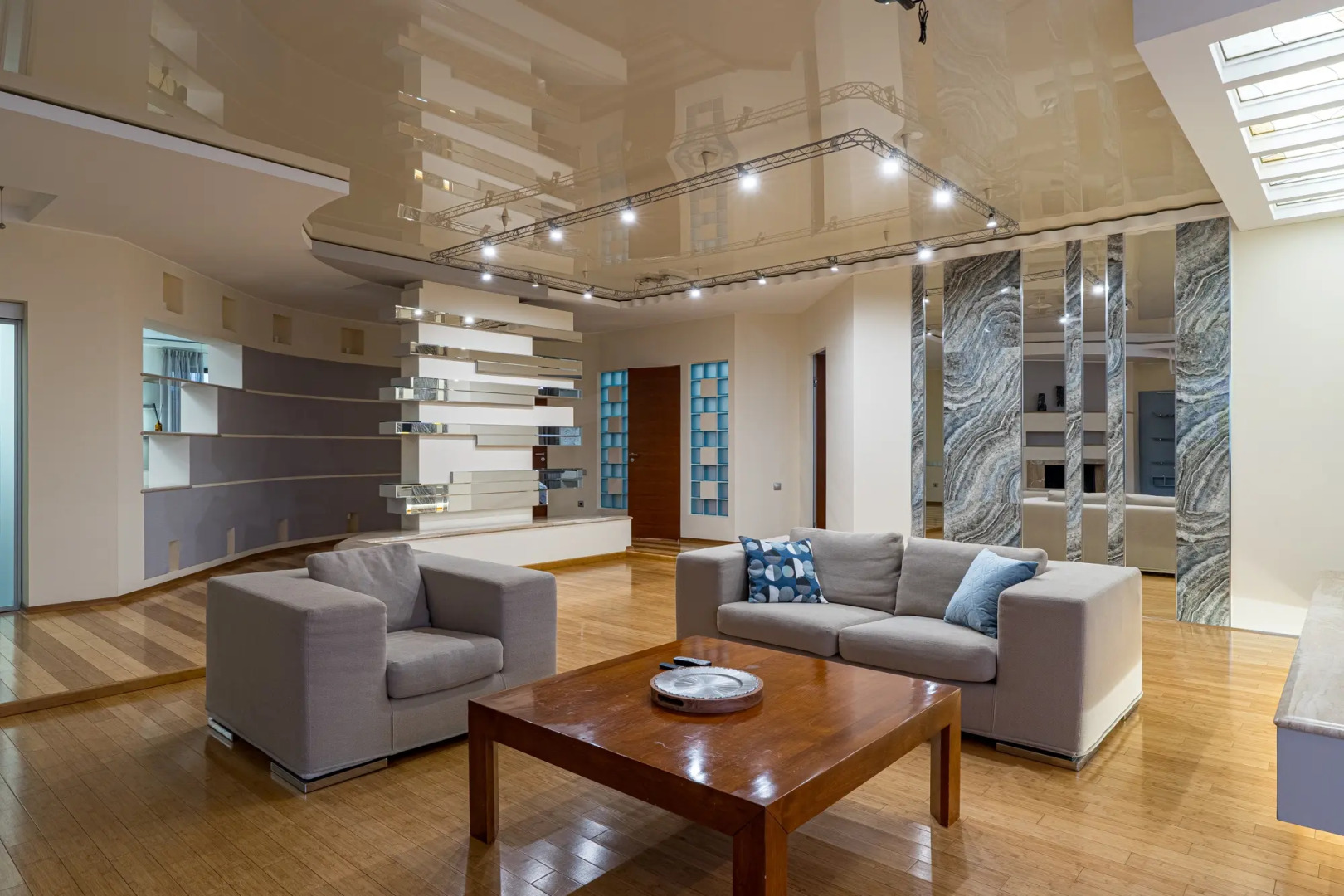 Квартира Секвойя