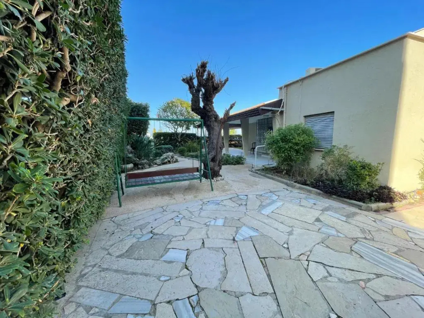 Мини-отель Breezot Yam