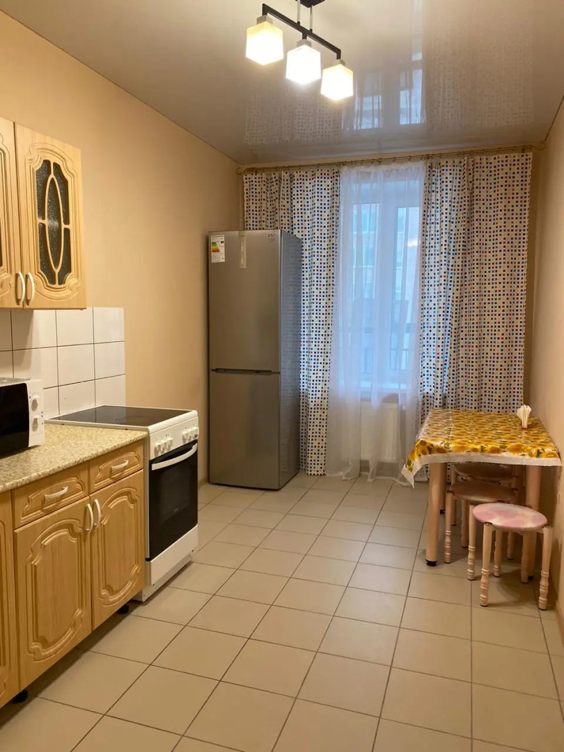 Апартаменты Советская 90