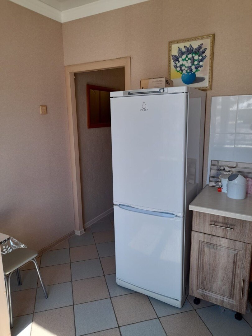 Квартира Однокомнатная квартира в Белокурихе