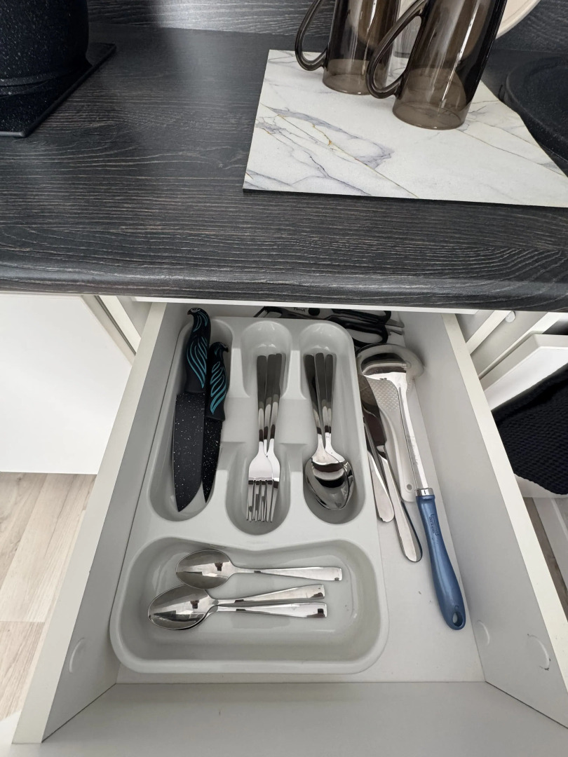 Квартира Бусинка