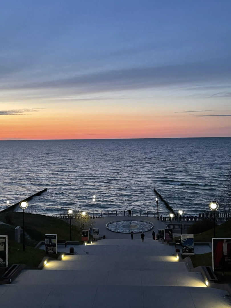 Апартаменты Баден Баден 99