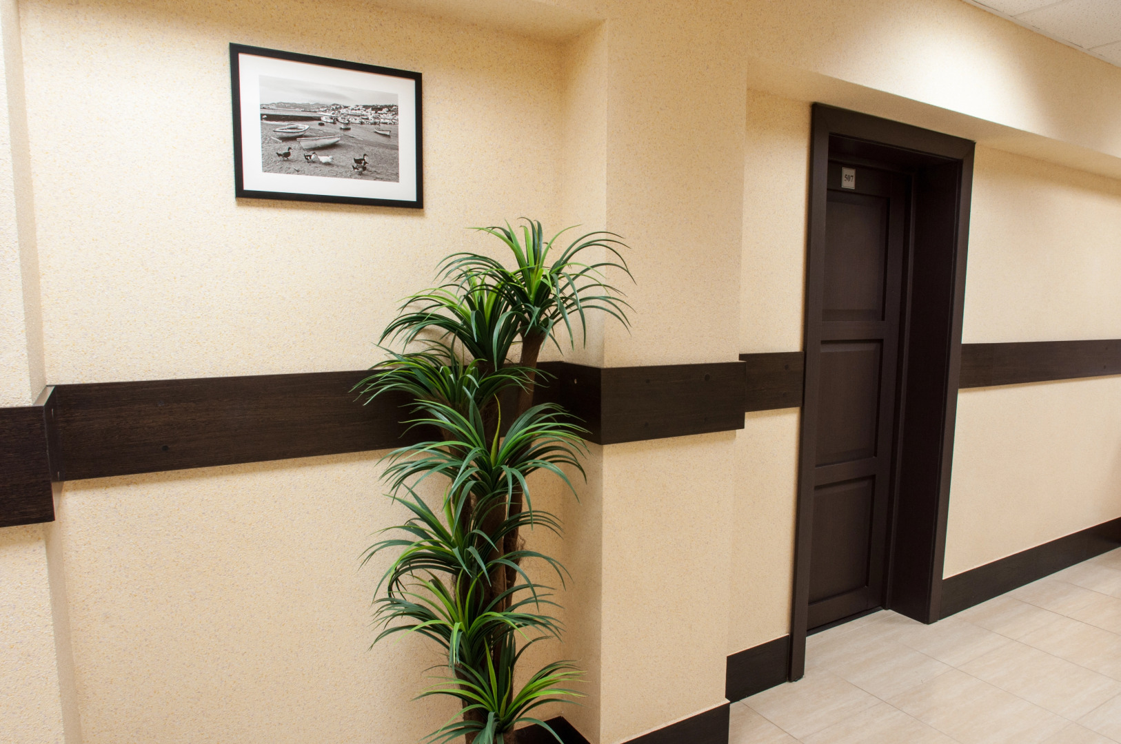 Отель Экипаж