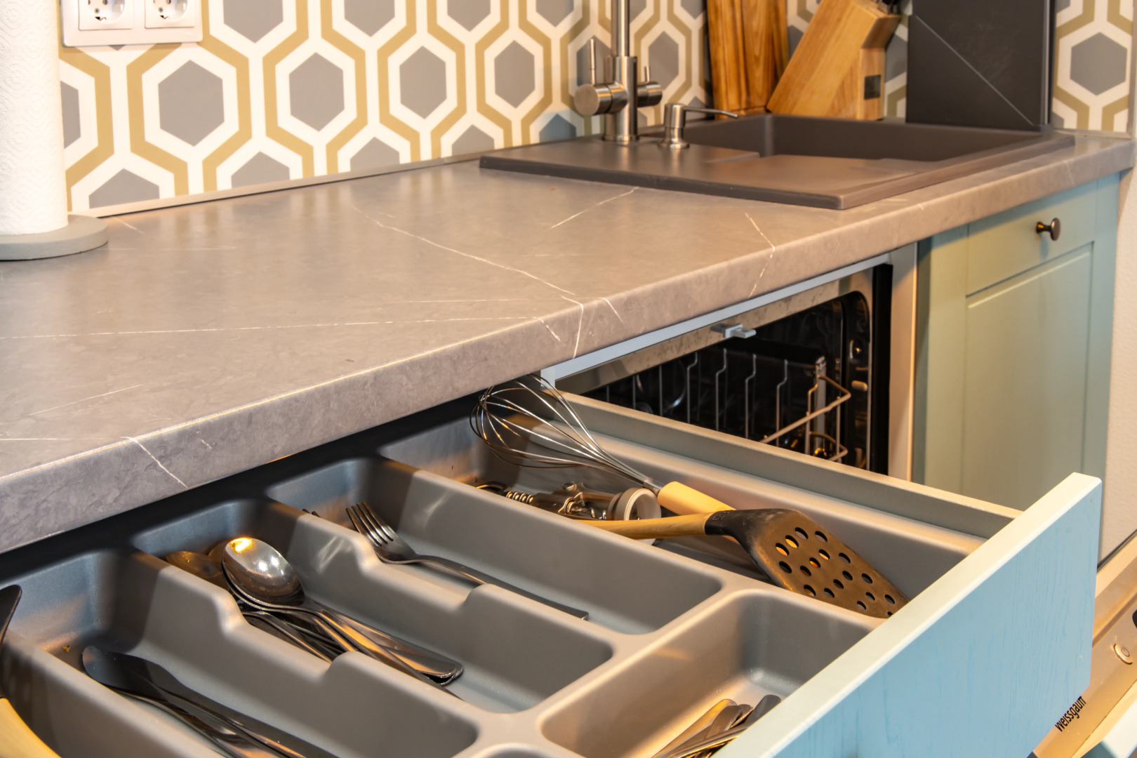 Квартира KotHouse