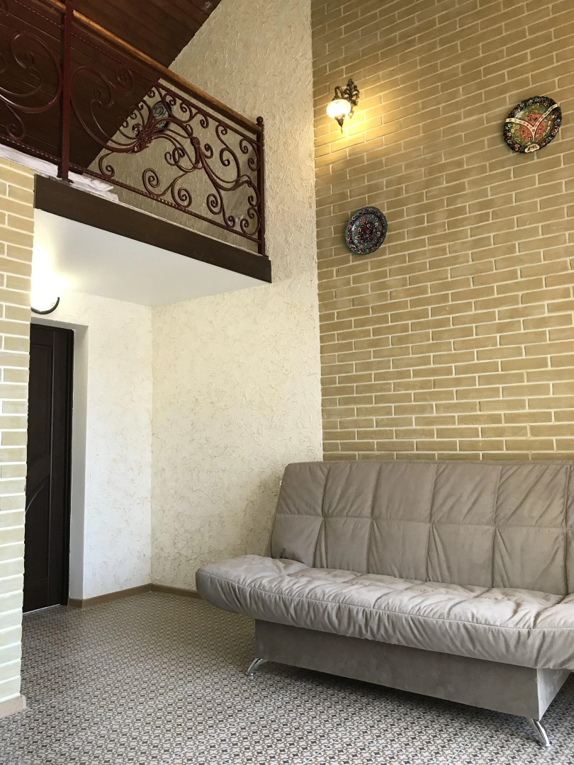 Гостевой дом Маалле