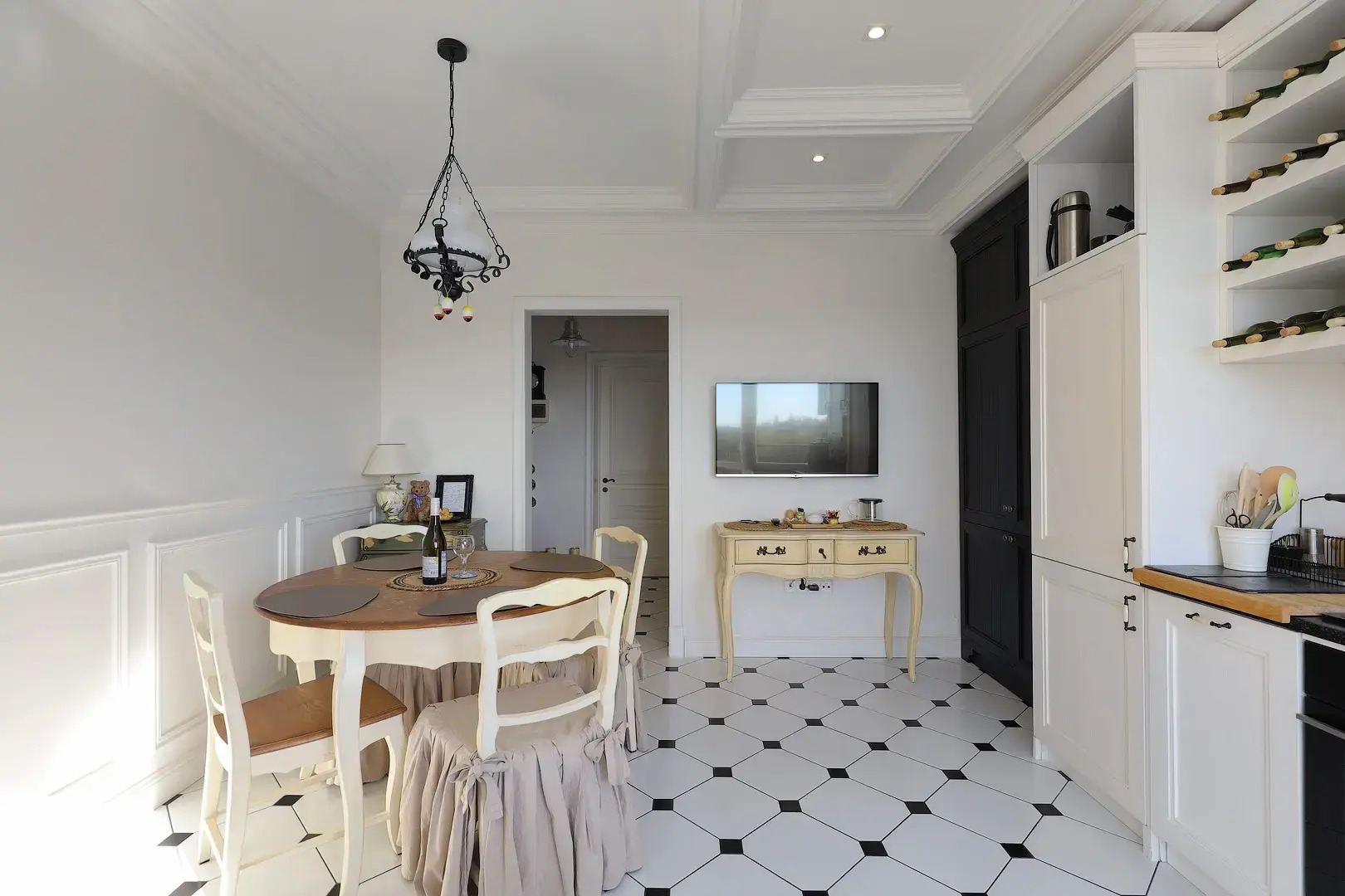 Апартаменты Baltic Apart & Naberezhnaya Provence