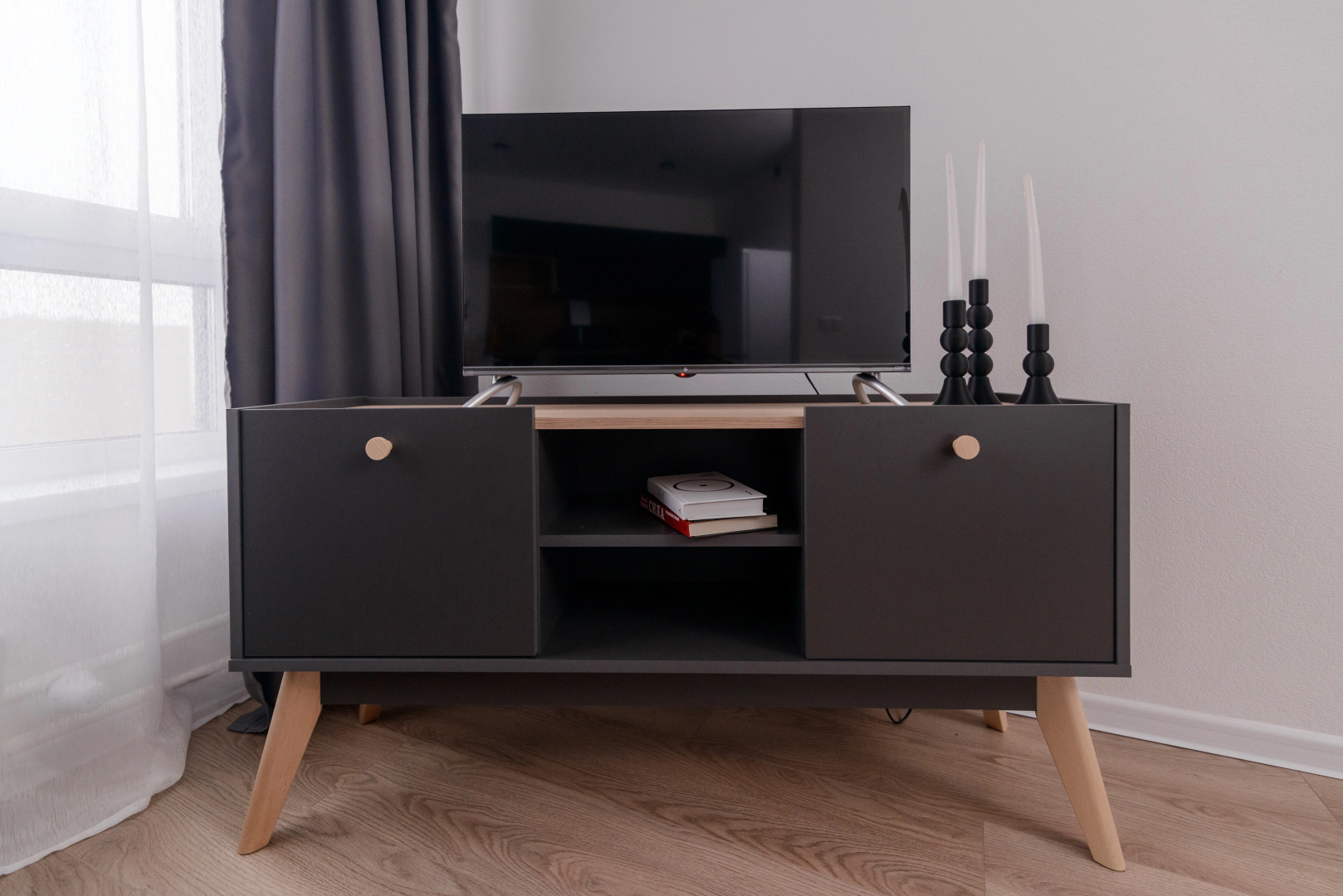 Квартира VV Apart на Улице Люблинская 72Ак1