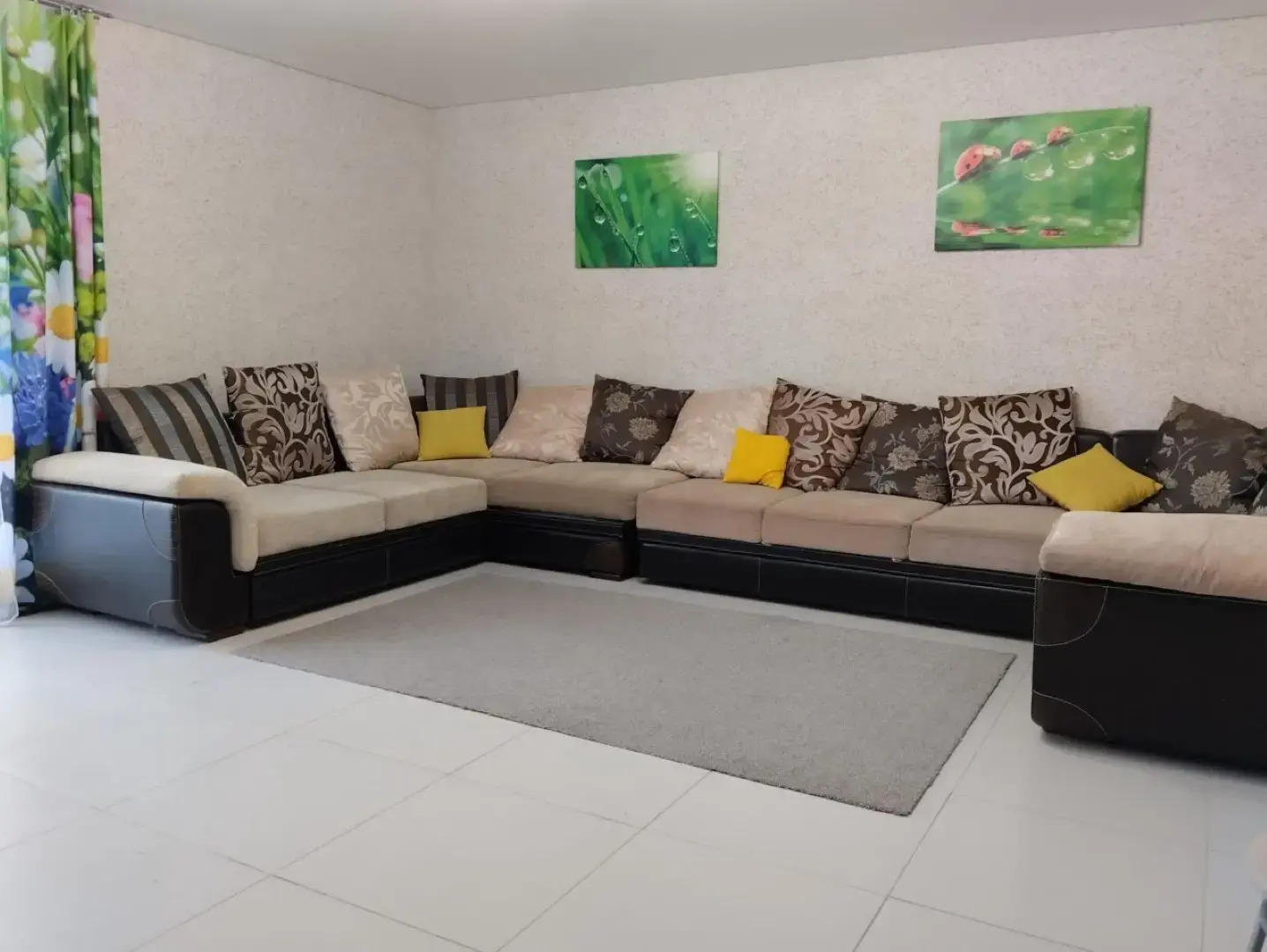 Частный дом на 3-м Линейном проезде