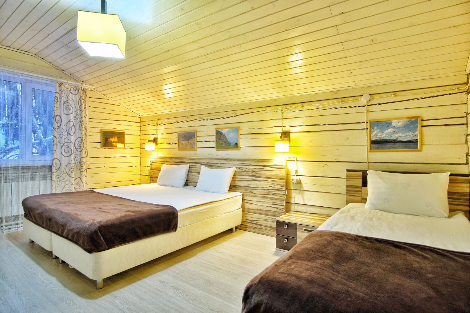 Гостевой дом Аквамарин