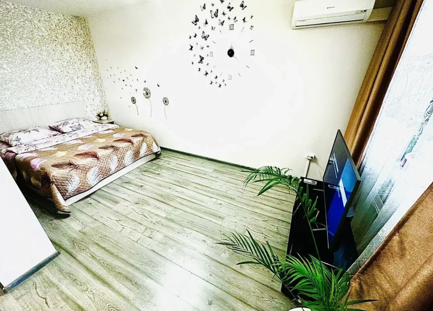 Квартира Однокомнатная в Саранске