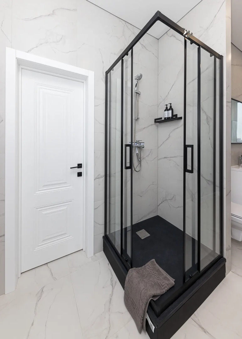 Квартира в центре города рядом с набережной