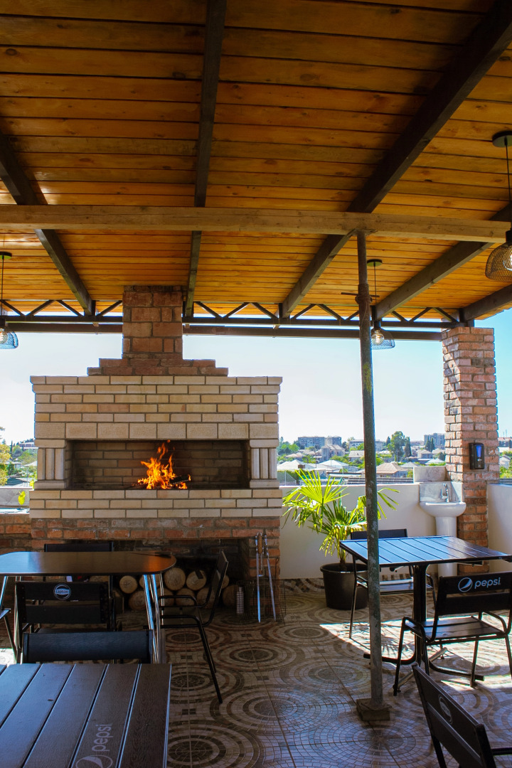 Отель SanZazila