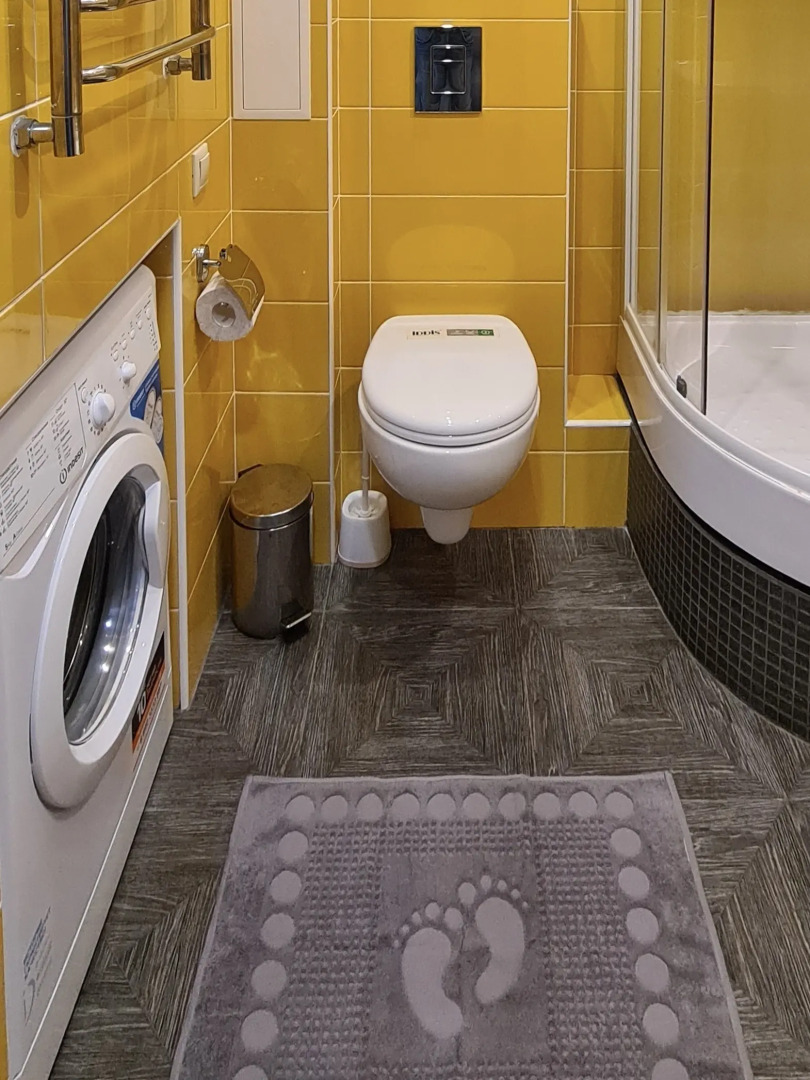 Квартира в центре города