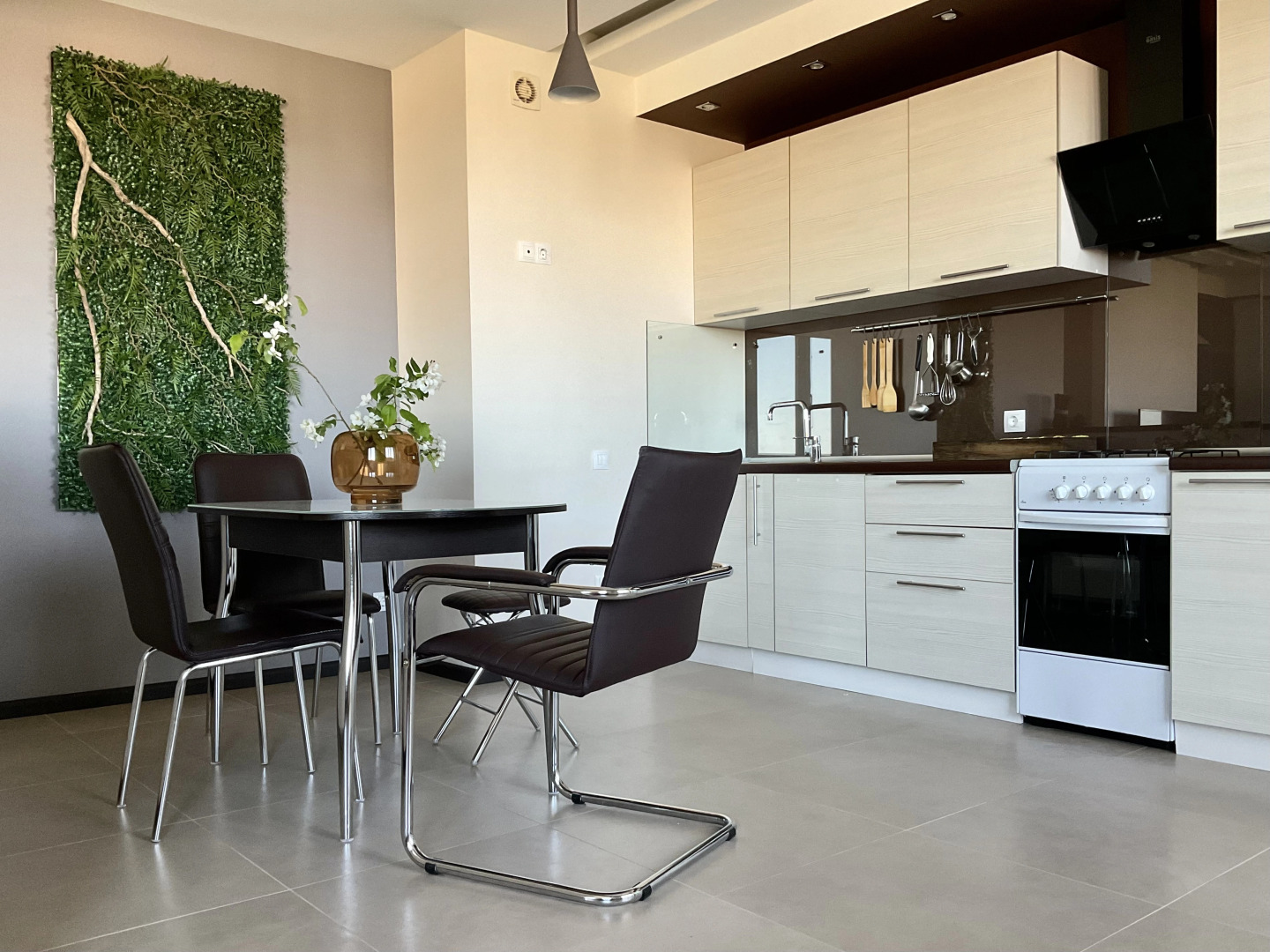 Апартаменты Душевно на Псковской