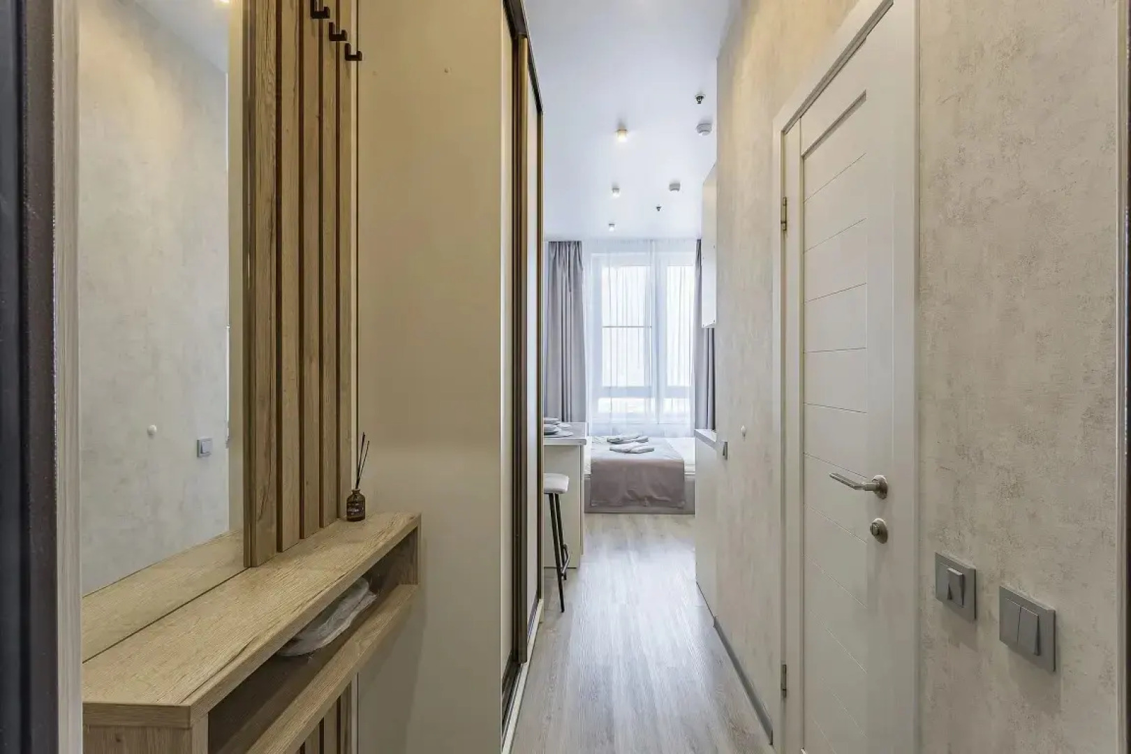 Апартаменты Апарт-Риэлти 3