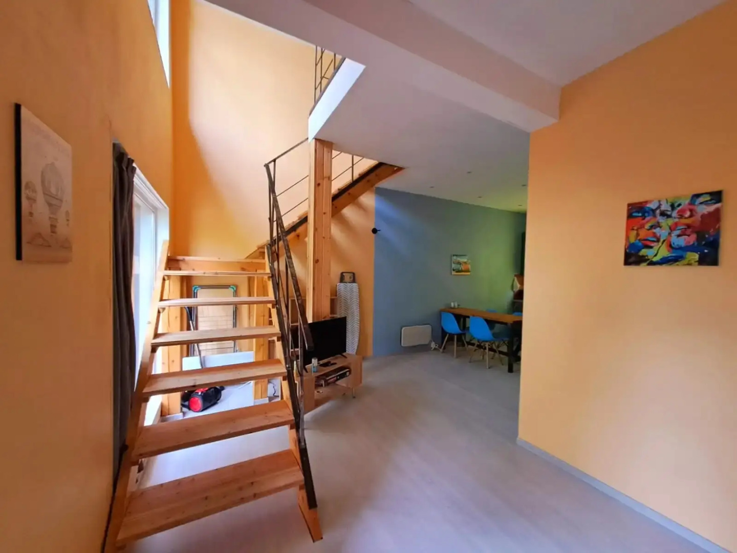 Частный дом на Ленина 43