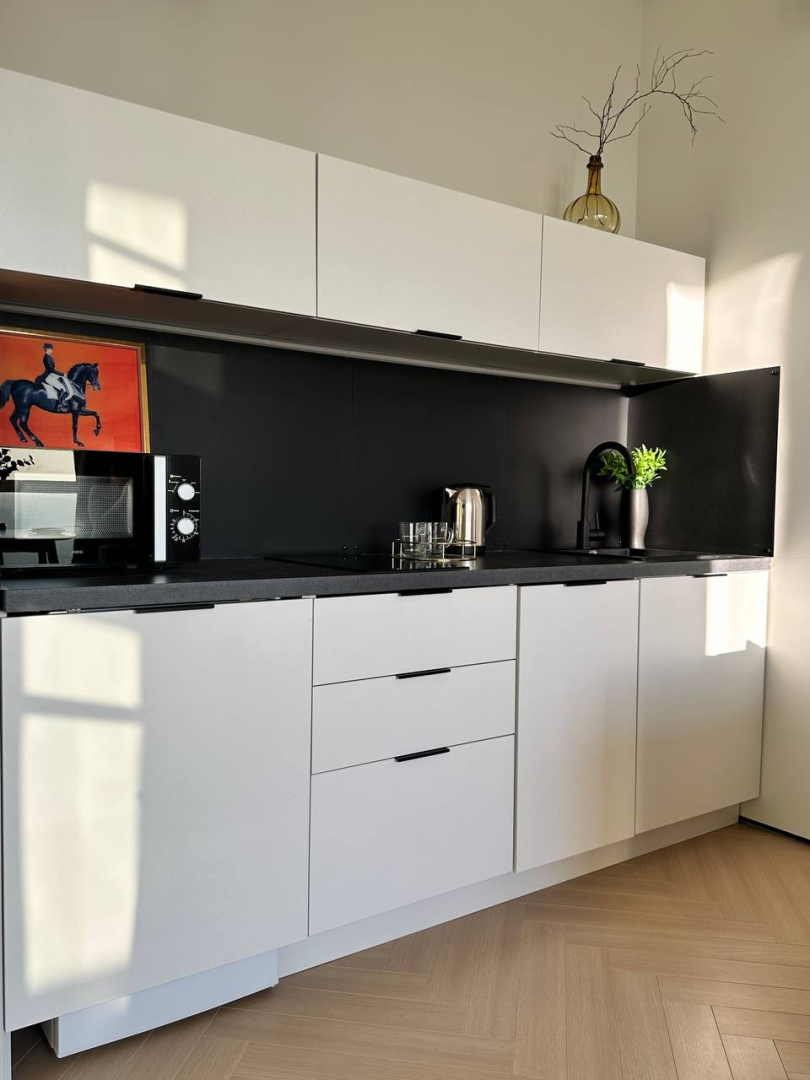 Апартаменты 189 Комфорт Сити