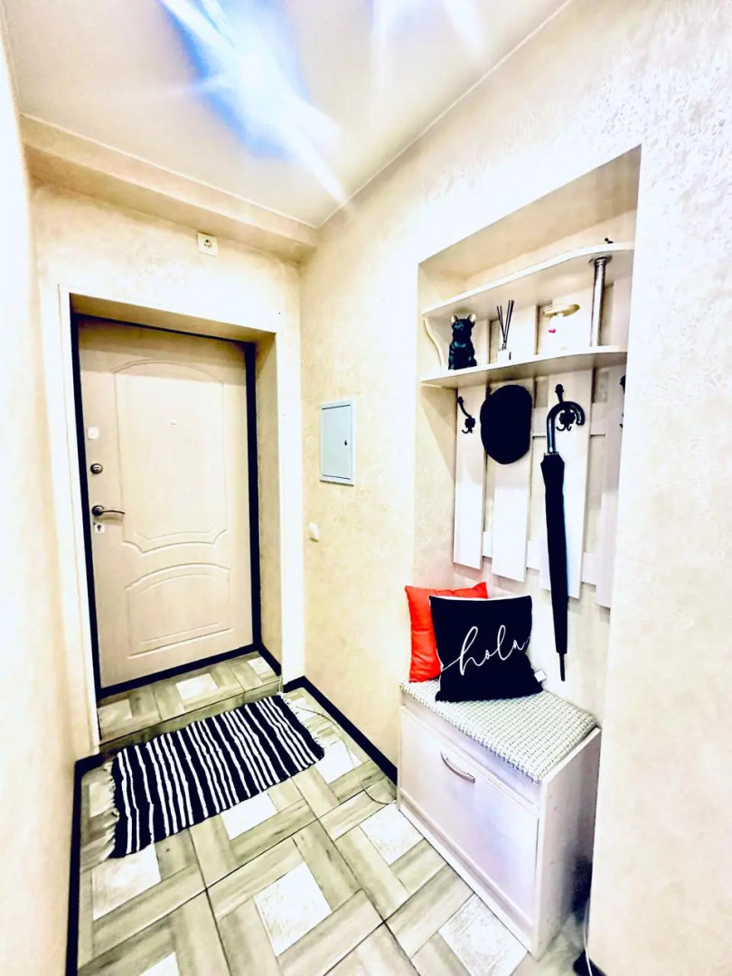 Апартаменты на Первомайском