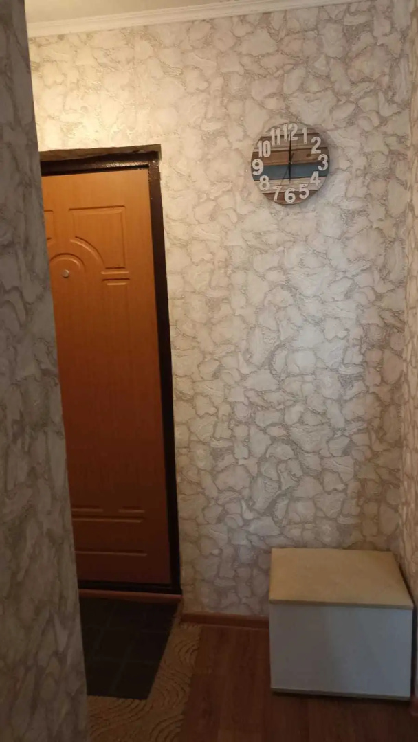 Квартира Московский бульвар 9