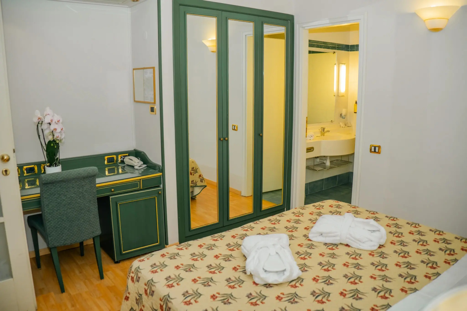 Altafiumara Resort & Spa