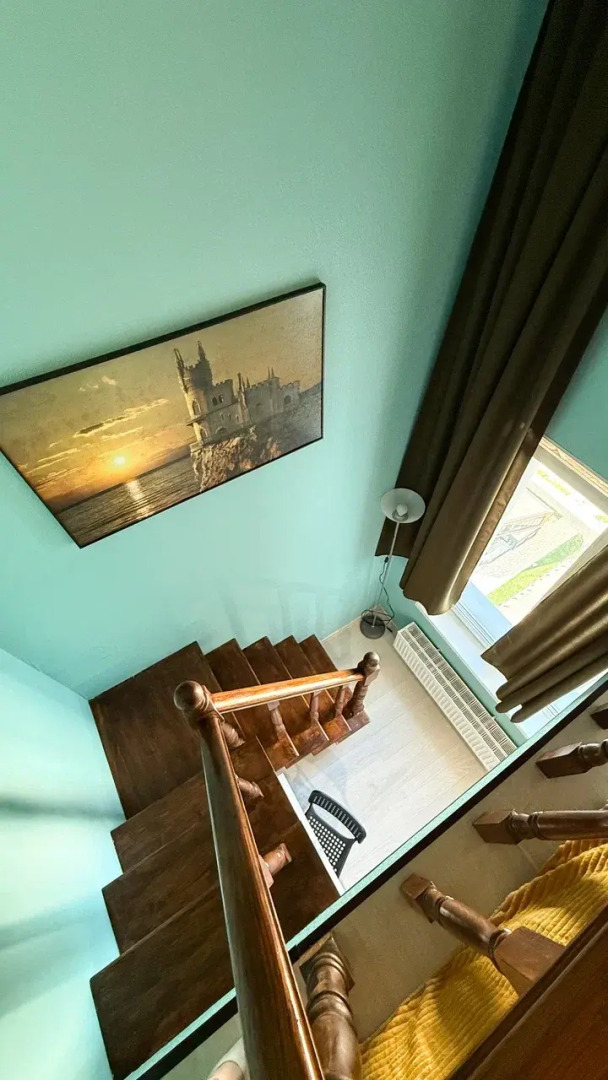 Апартаменты в Жк Спутник СТ10