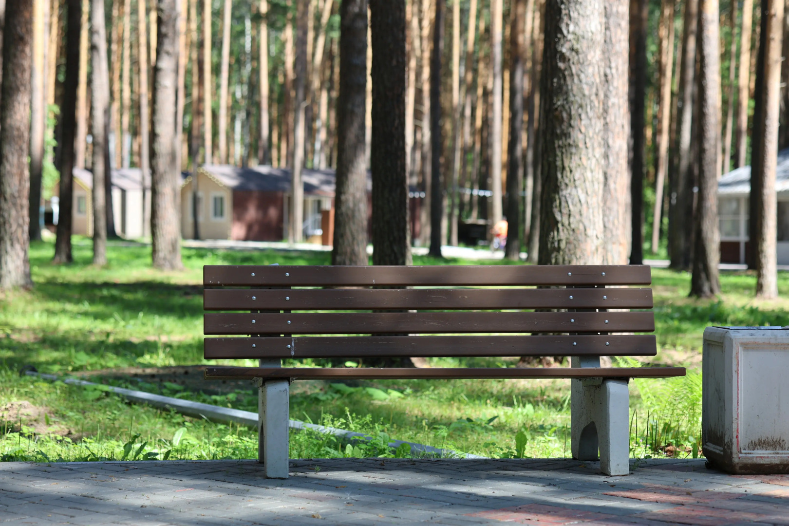 База отдыха ДухЛес