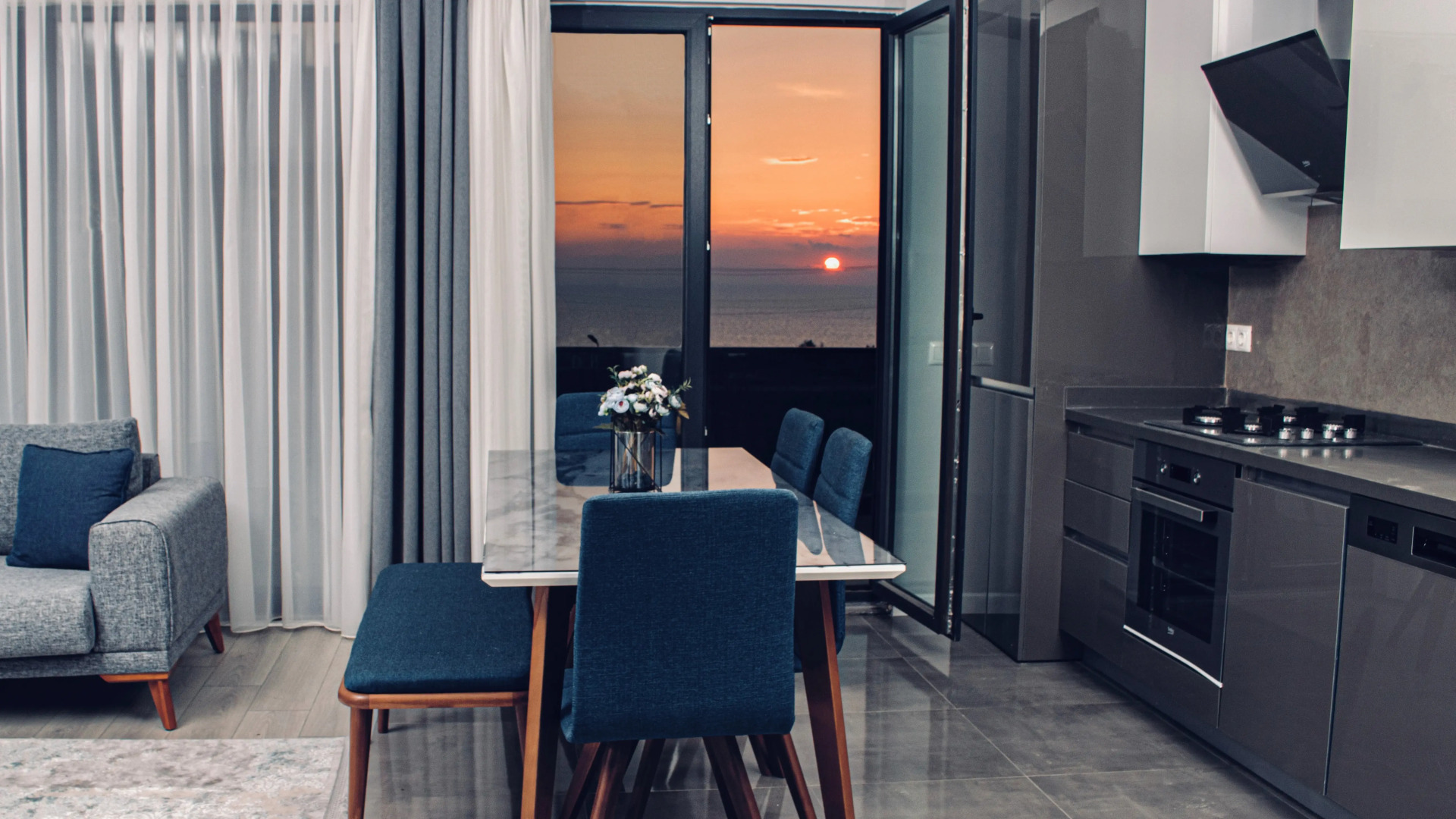 Апарт-Отель Green Hills Suites