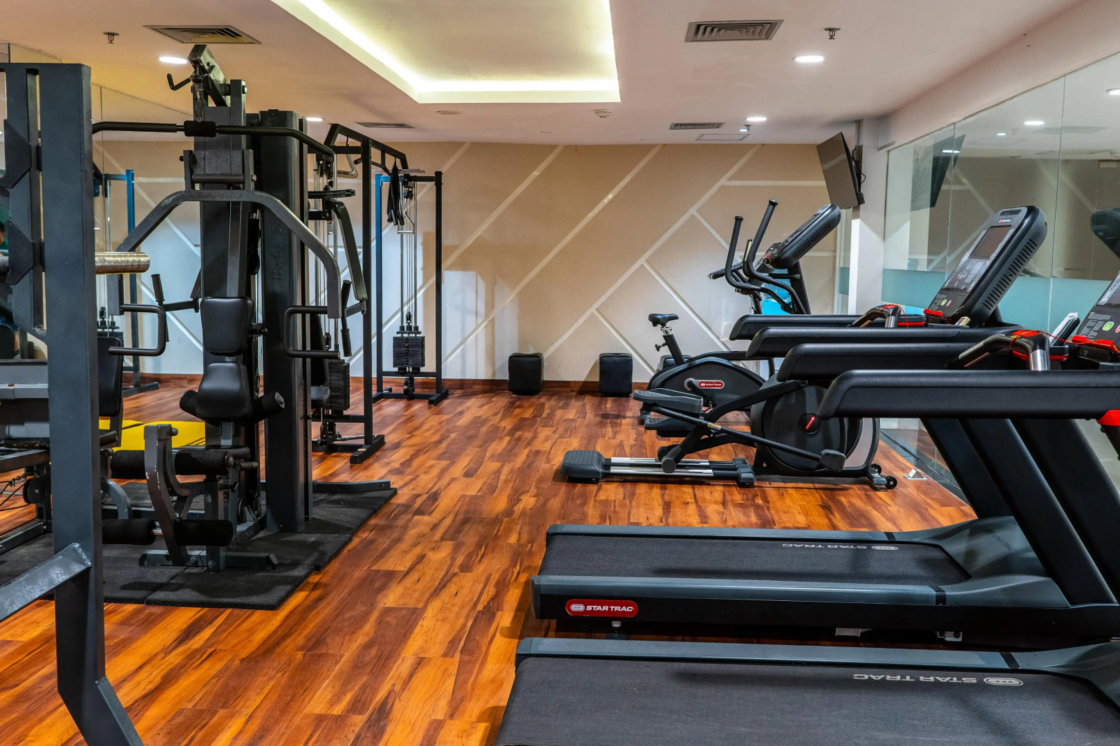 Aston Tanjung Pinang Hotel & Conference Center