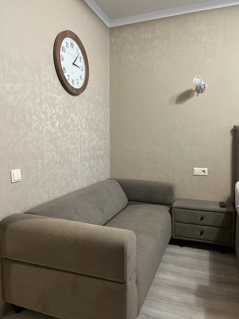 Апартаменты с видом на Казанский кремль