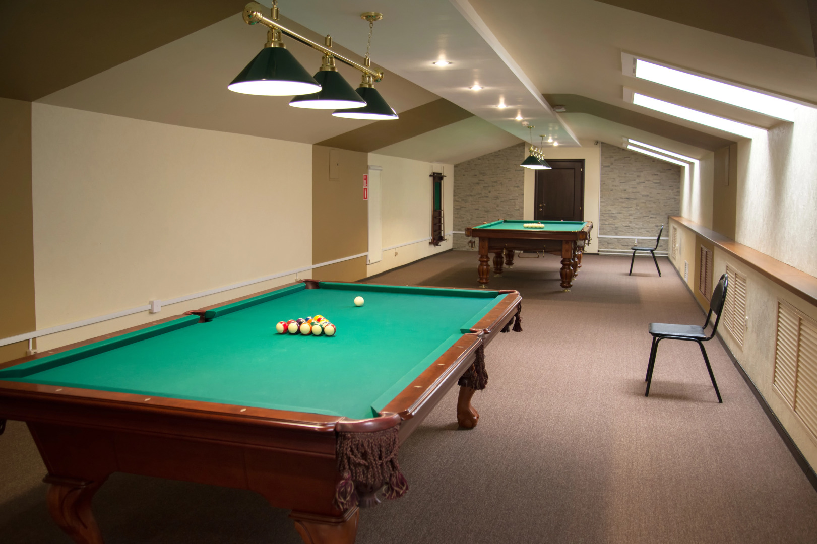 Отель Званица