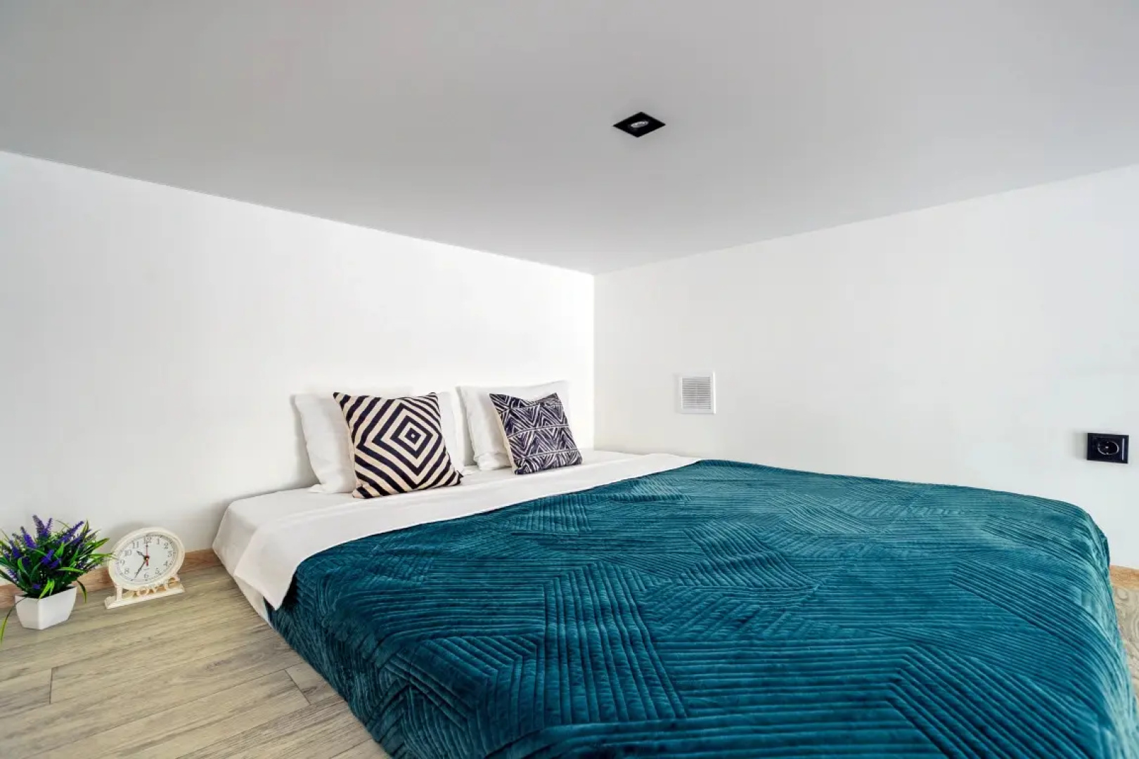 Квартира 1 MaxRealty24 2-й Амбулаторный пр 8с1